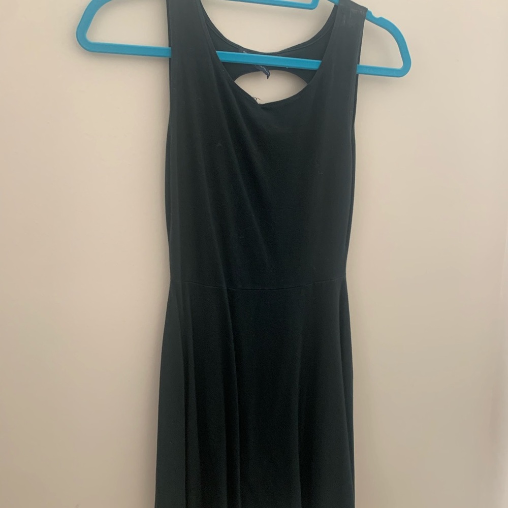 Brandy Melville black dress